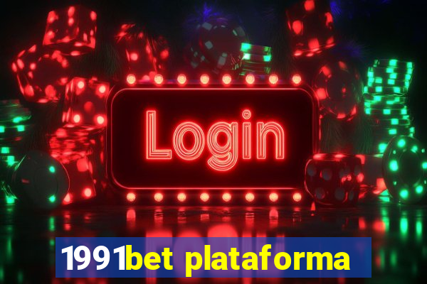 1991bet plataforma